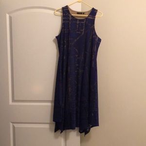 Apt 9 dress xl